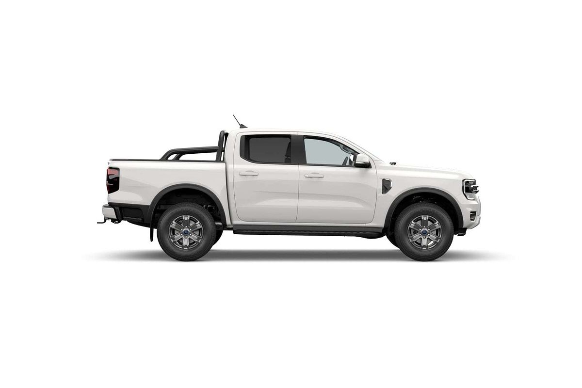 2024 Ford Ranger XLT 4X4