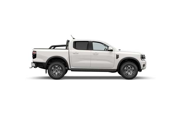 2024 Ford Ranger XLT 4X4
