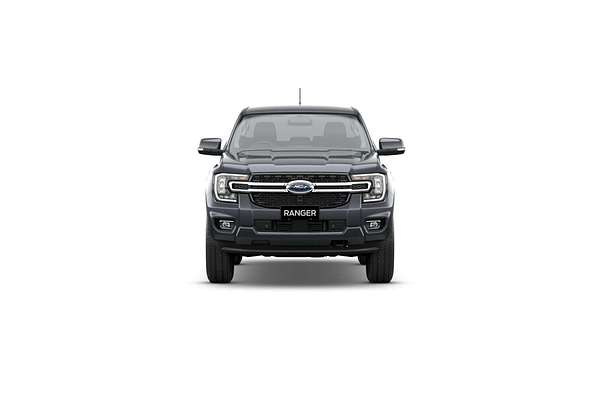 2024 Ford Ranger XLT  4X4
