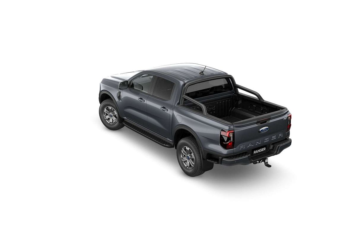 2024 Ford Ranger XLT  4X4