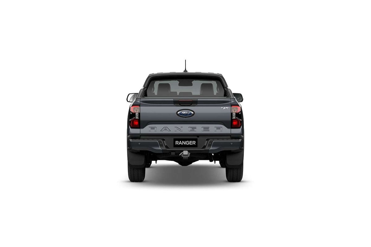 2024 Ford Ranger XLT  4X4