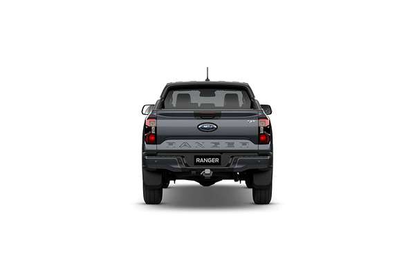 2024 Ford Ranger XLT  4X4