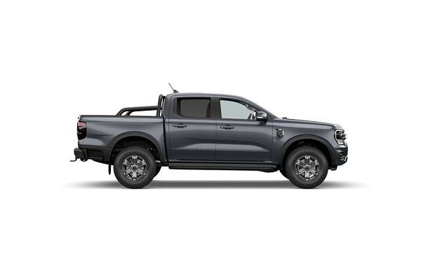 2024 Ford Ranger XLT 4X4