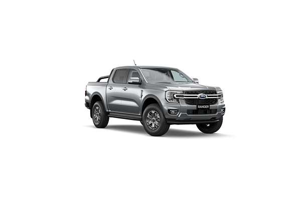 2024 Ford Ranger XLT 4X4
