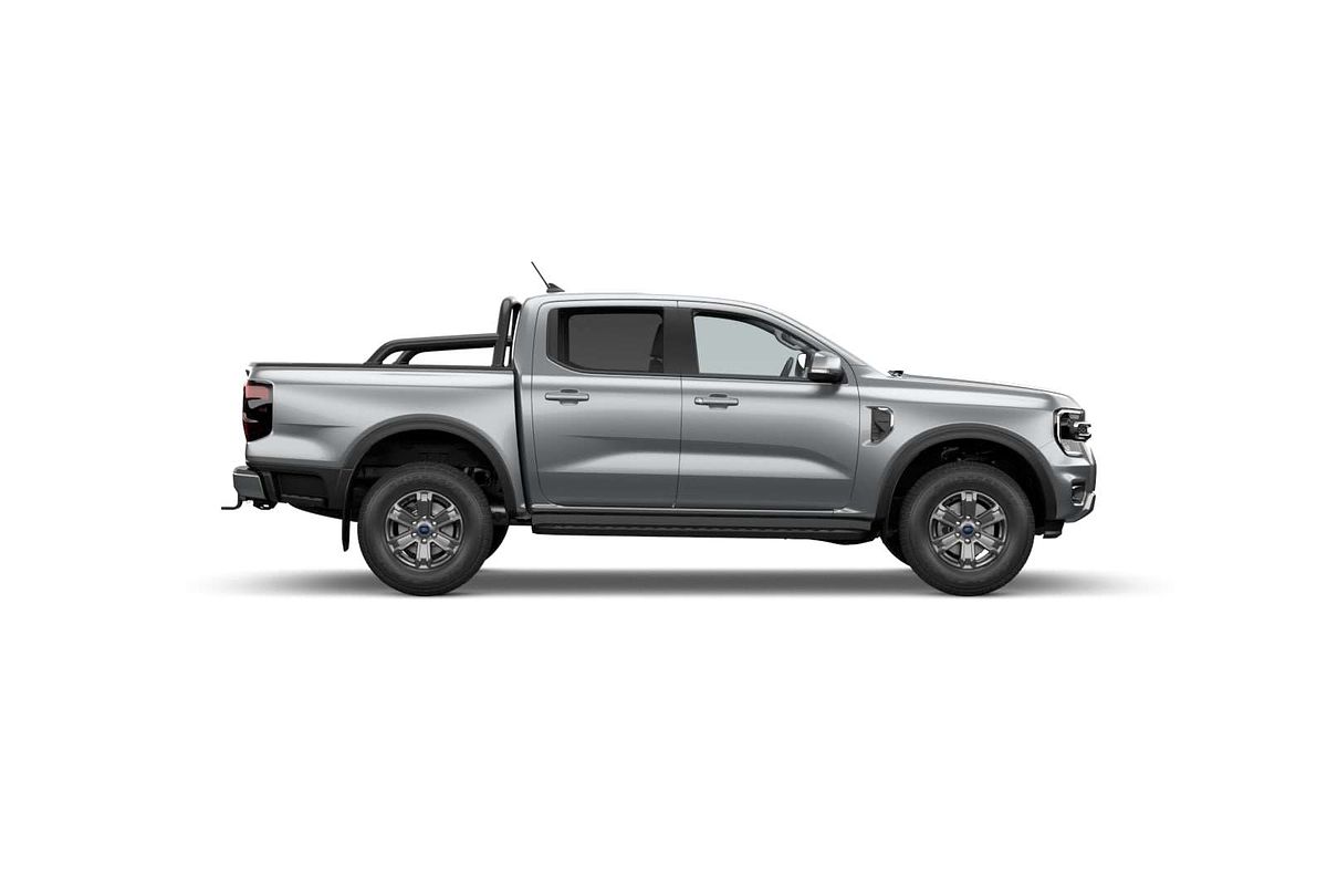 2024 Ford Ranger XLT 4X4