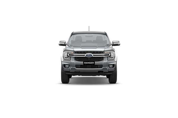 2024 Ford Ranger XLT 4X4