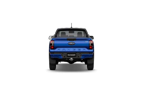 2024 Ford Ranger XLT 4X4