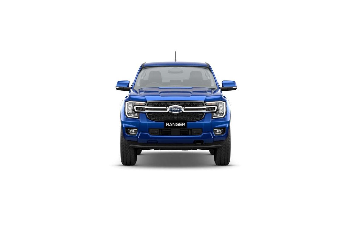 2024 Ford Ranger XLT 4X4
