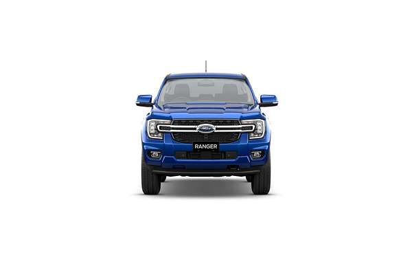 2024 Ford Ranger XLT  4X4