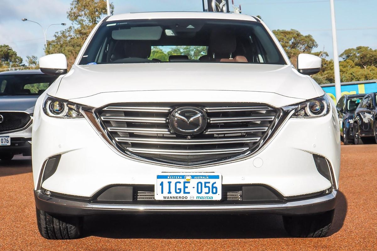 2019 Mazda CX-9 Azami LE TC