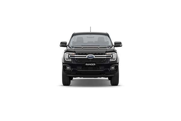 2024 Ford Ranger XLT 4X4