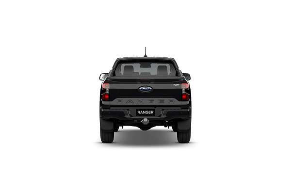 2024 Ford Ranger XLT 4X4