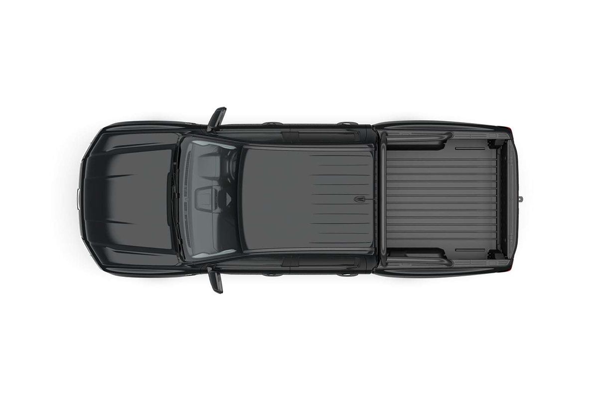 2024 Ford Ranger XLT 4X4