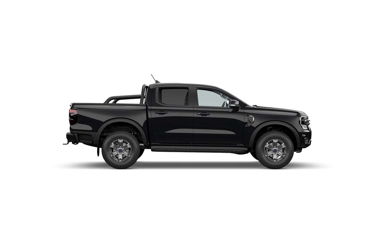 2024 Ford Ranger XLT 4X4