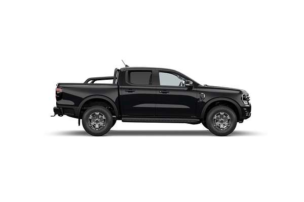 2024 Ford Ranger XLT 4X4