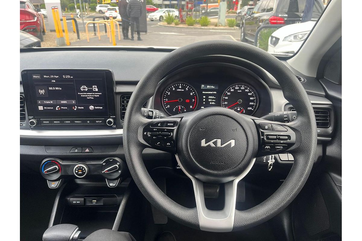 2023 Kia Stonic S YB