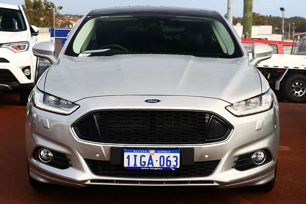 2016 Ford Mondeo Titanium MD