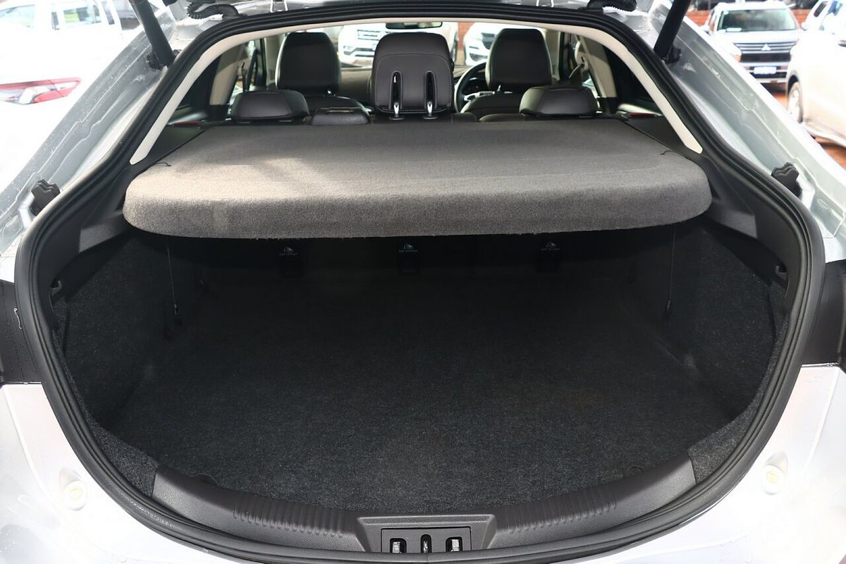 2016 Ford Mondeo Titanium MD
