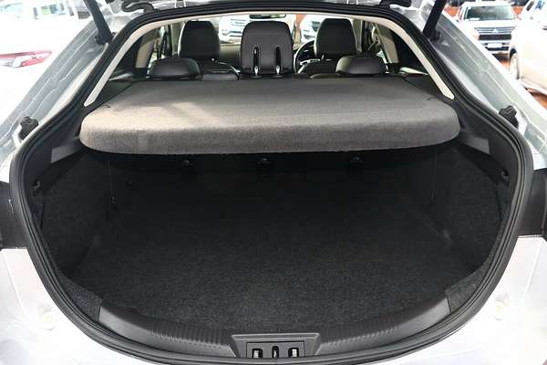 2016 Ford Mondeo Titanium MD