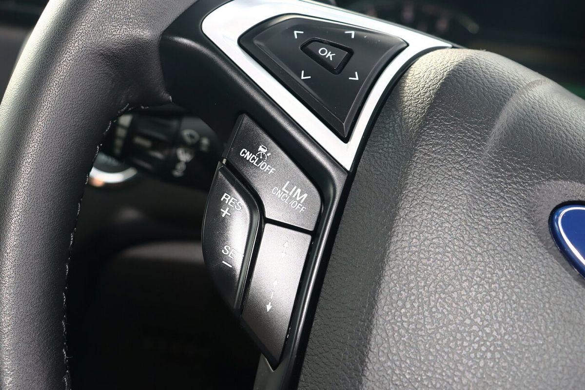 2016 Ford Mondeo Titanium MD