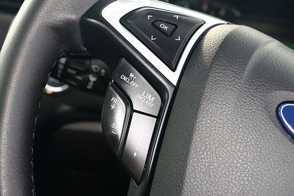 2016 Ford Mondeo Titanium MD