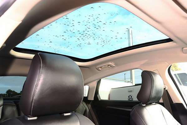 2016 Ford Mondeo Titanium MD