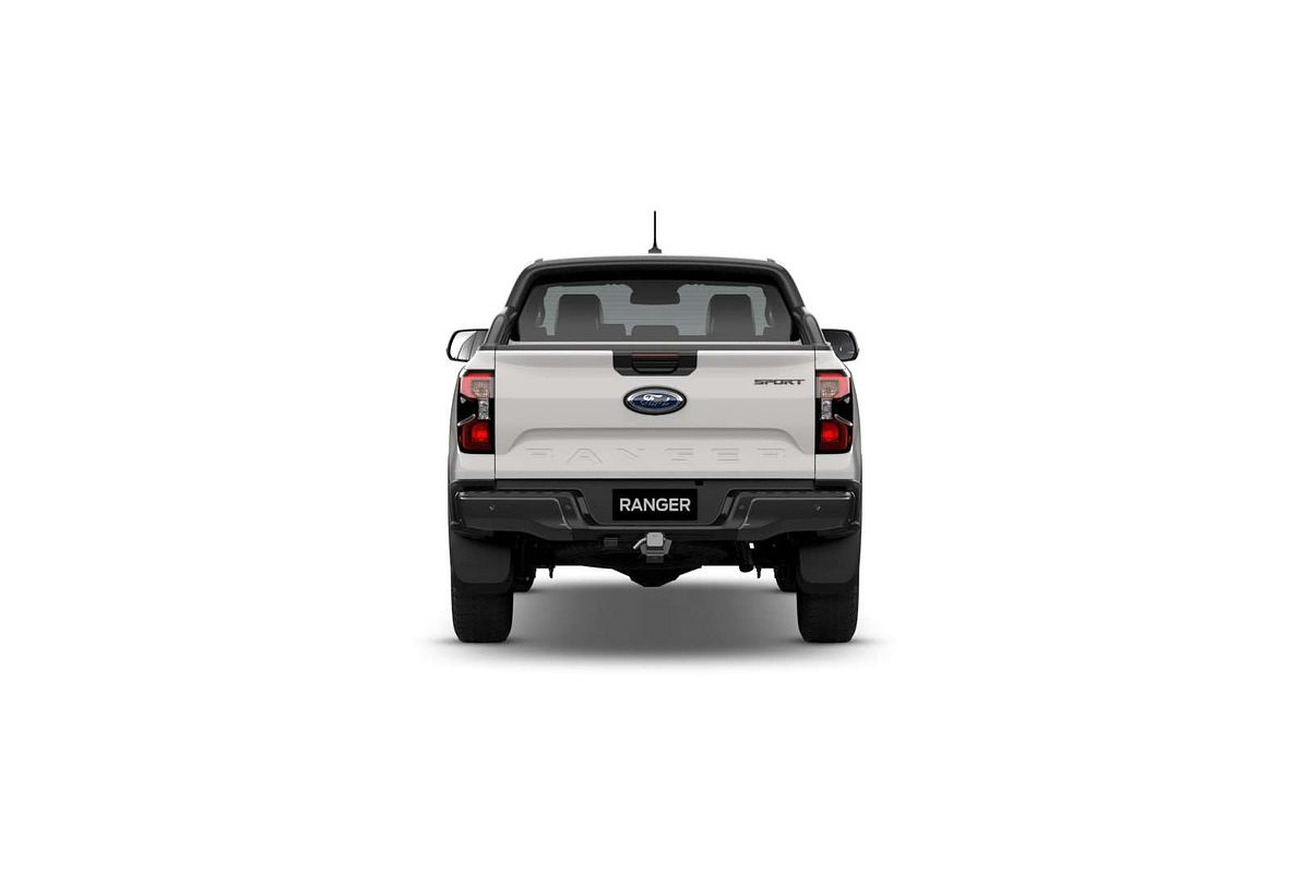 2024 Ford Ranger Sport 4X4