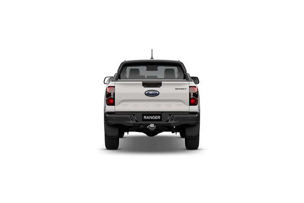 2024 Ford Ranger Sport 4X4