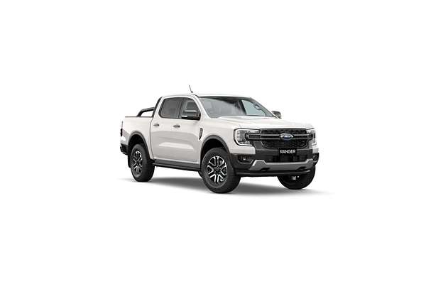 2024 Ford Ranger Sport 4X4