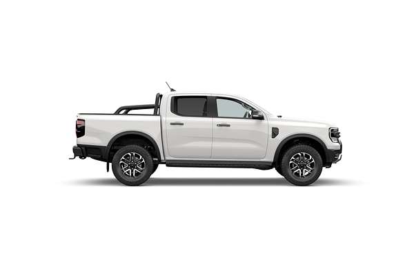 2024 Ford Ranger Sport 4X4