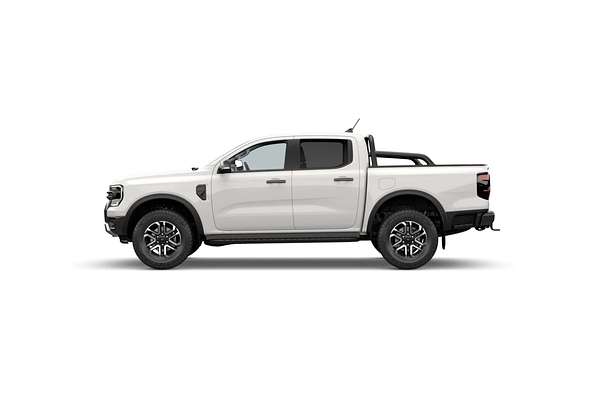 2024 Ford Ranger Sport 4X4