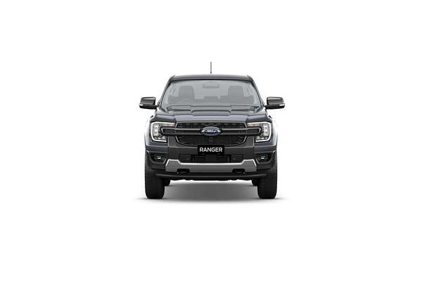 2024 Ford Ranger Sport 4X4