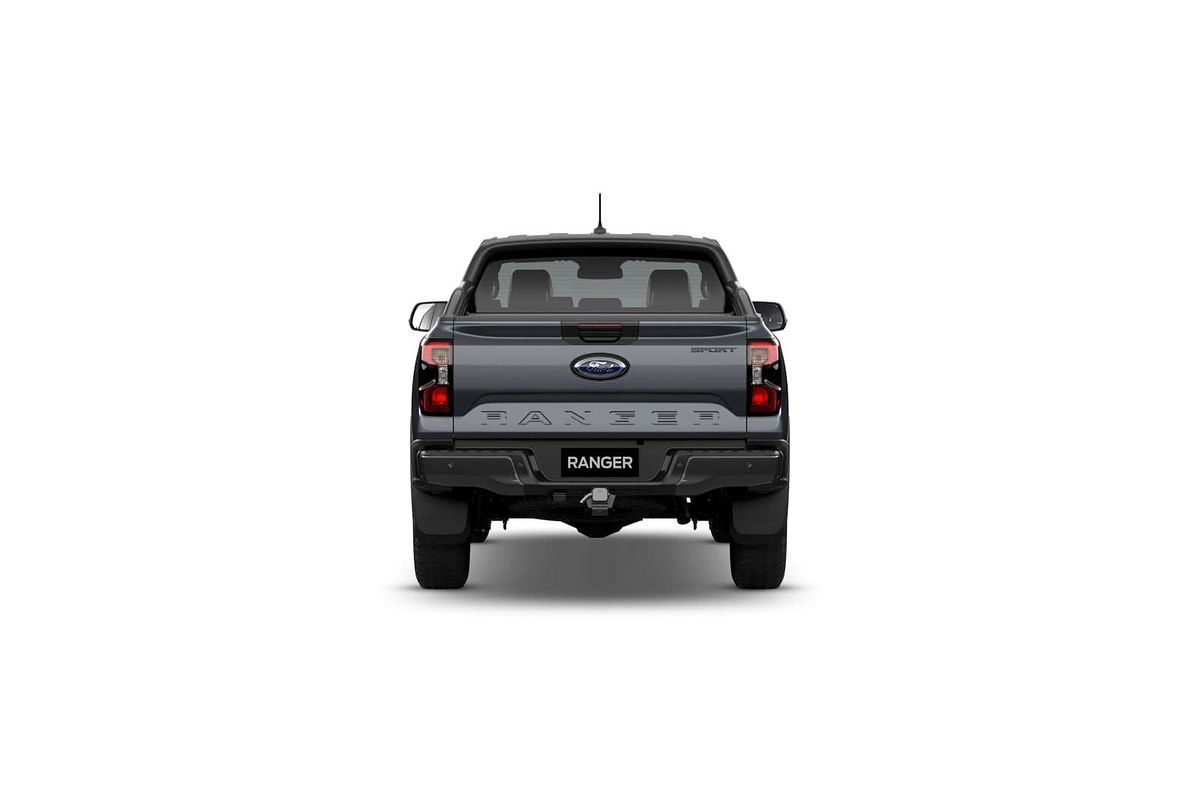 2024 Ford Ranger Sport 4X4