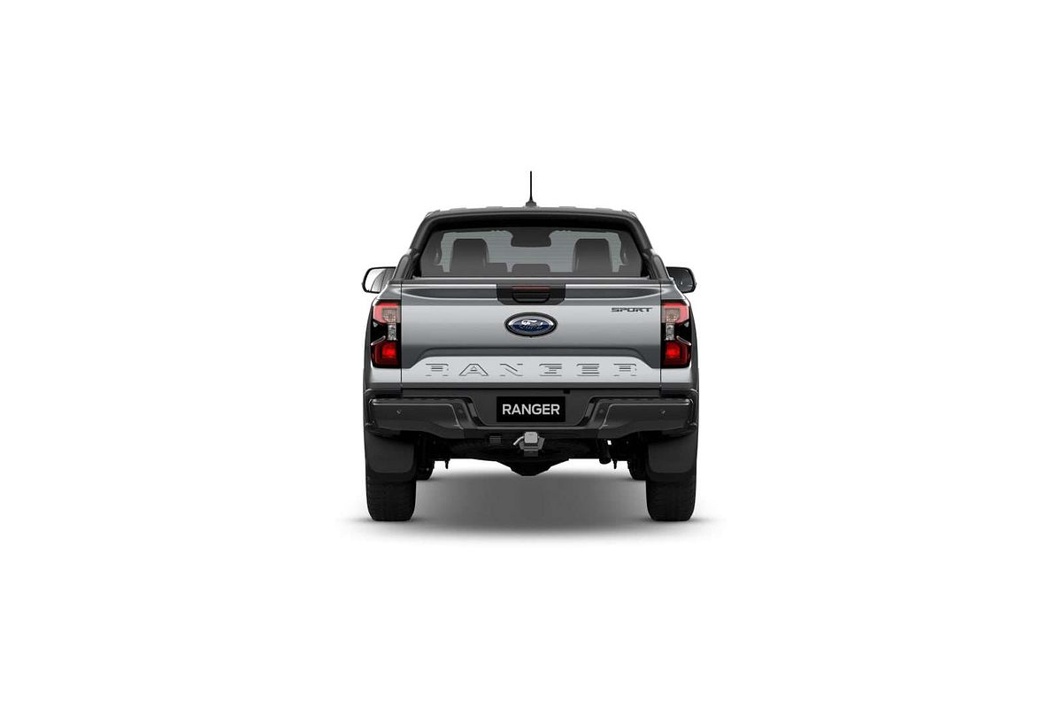 2024 Ford Ranger Sport 4X4