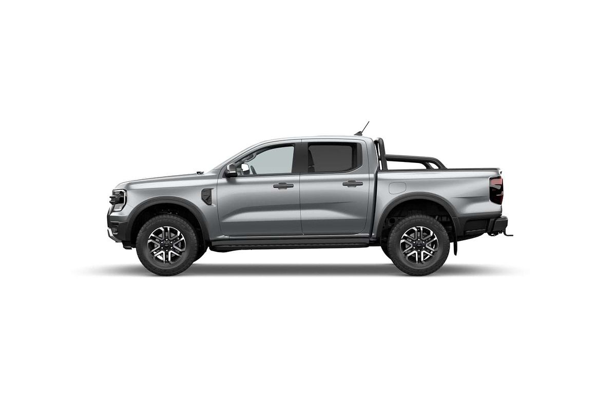2024 Ford Ranger Sport 4X4