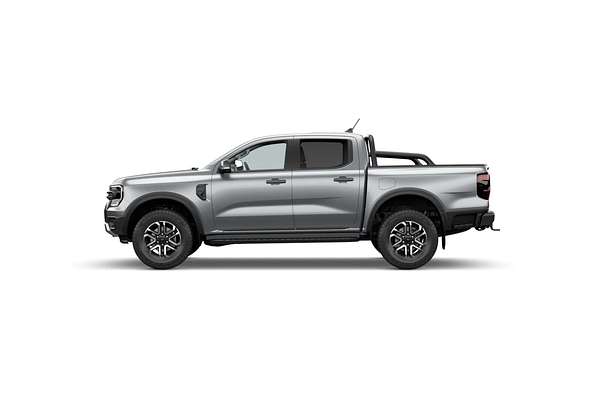 2024 Ford Ranger Sport 4X4