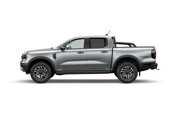 2024 Ford Ranger Sport 4X4