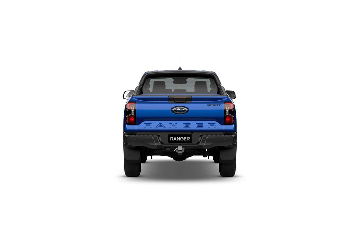 2024 Ford Ranger Sport 4X4