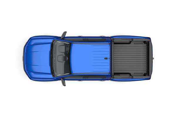 2024 Ford Ranger Sport 4X4
