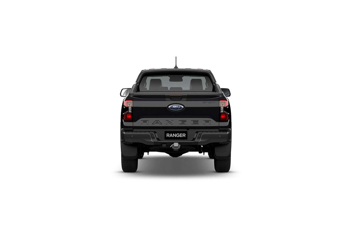 2024 Ford Ranger Sport 4X4