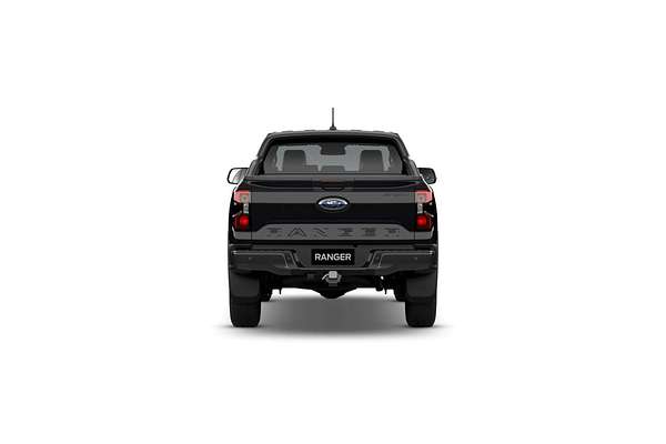 2024 Ford Ranger Sport 4X4