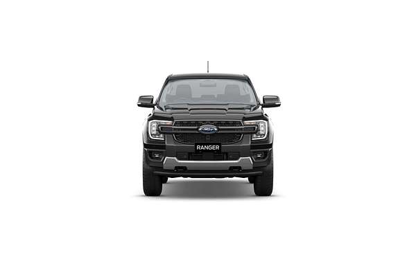 2024 Ford Ranger Sport 4X4