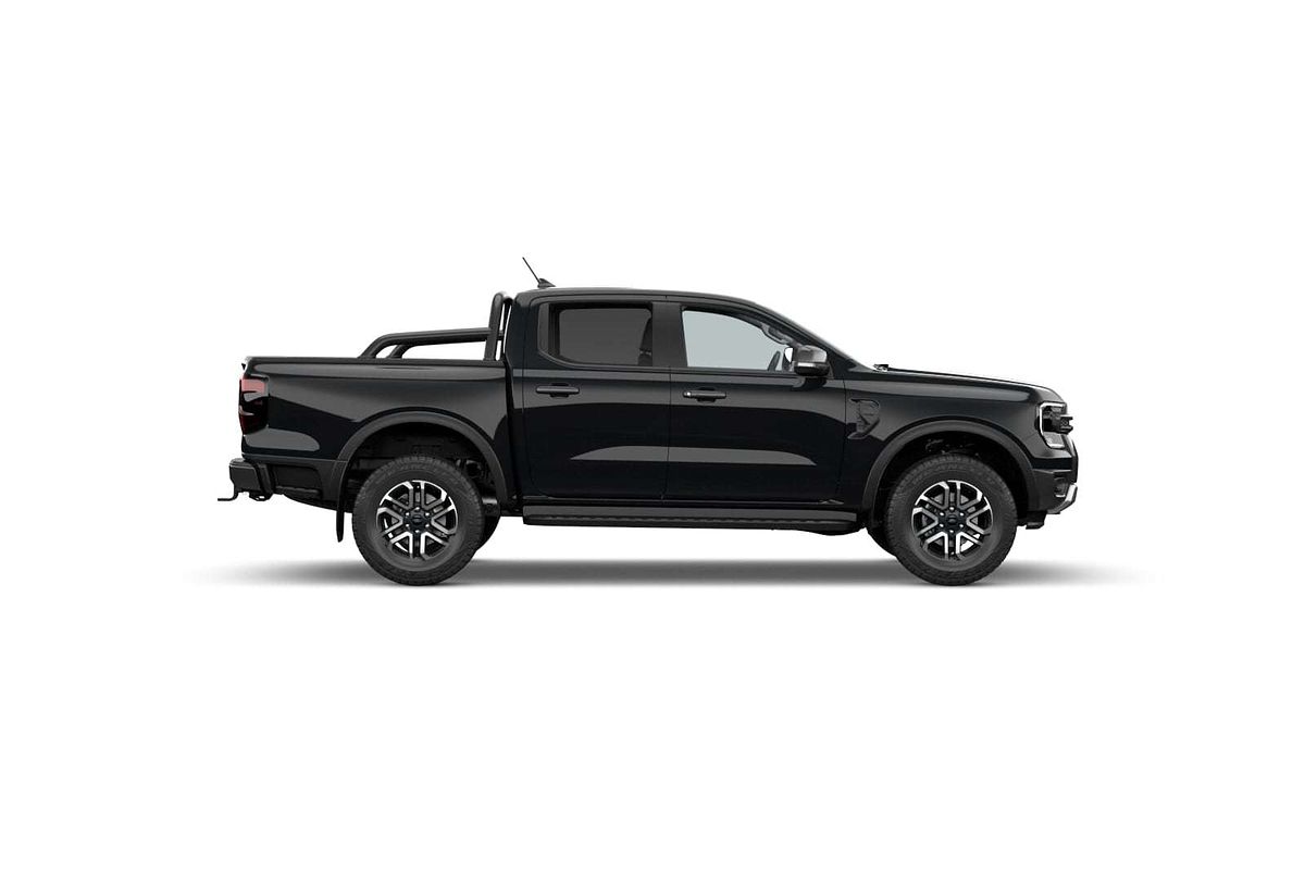2024 Ford Ranger Sport 4X4