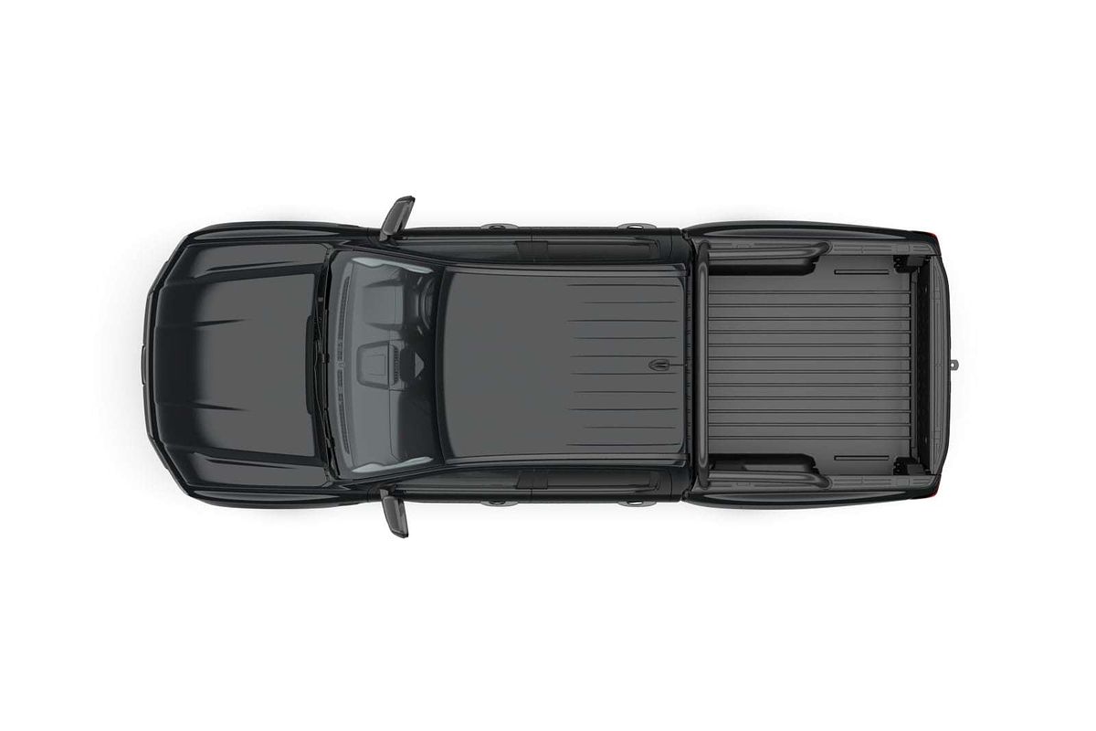 2024 Ford Ranger Sport 4X4