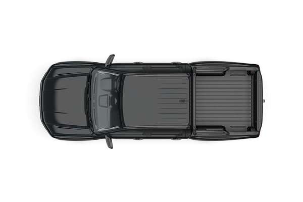 2024 Ford Ranger Sport 4X4