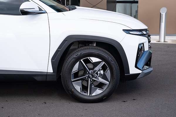 2024 Hyundai Tucson NX4.V2