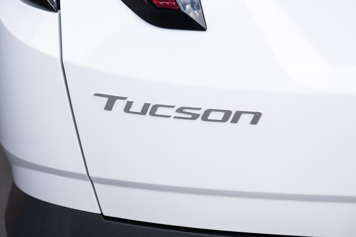 2024 Hyundai Tucson NX4.V2