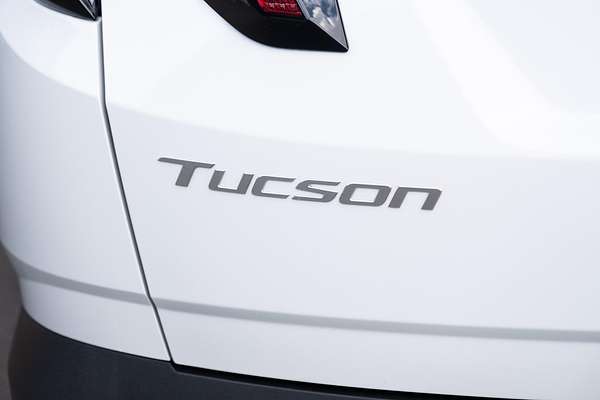 2024 Hyundai Tucson NX4.V2