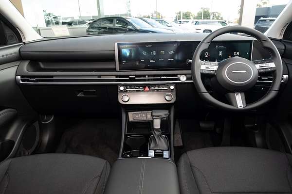 2024 Hyundai Tucson NX4.V2