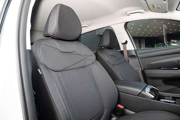 2024 Hyundai Tucson NX4.V2
